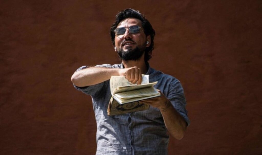 salwan momika kimdir kuran yakan salwan momika oldu mu thk3xRGx