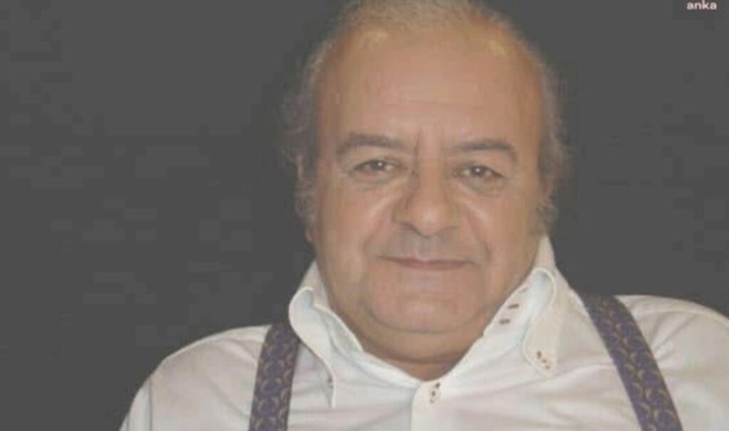 sanat dunyasinin aci kaybi sezai altekin yasamini yitirdi YpIv4FQq