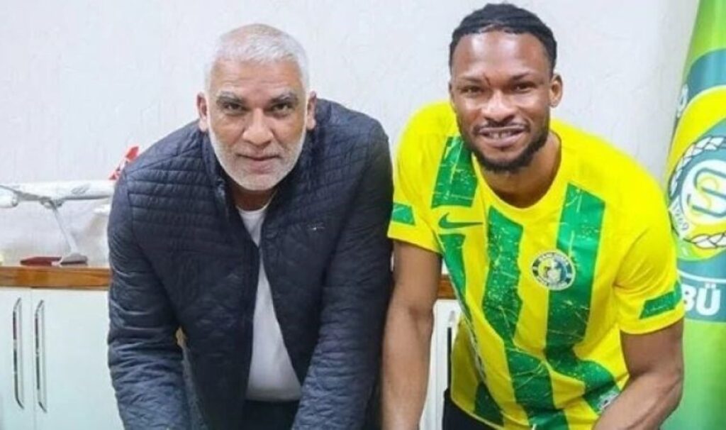 sanliurfaspor kappel ve awukuyu kadrosuna katti vE1Bc9pf