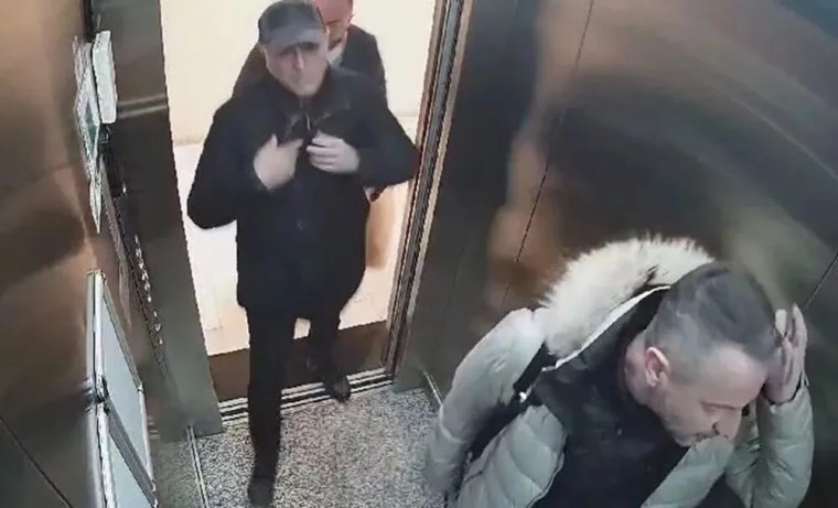 sarallar suc orgutu uyesi kacti sarkici merve ozbeyin esi kenan kocak ve emniyet muduru 2b8SFVVP