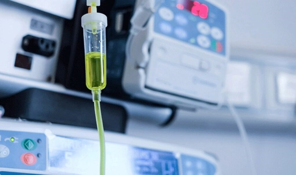 'Sarı serum' faciasında yeni ayrıntı: Doktorun diploması iptal edilmiş! 2 sari serum faciasinda yeni ayrinti doktorun diplomasi iptal edilmis pRqEEurn