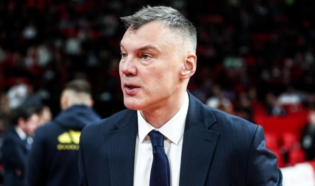 sarunas jasikeviciustan dikkat ceken sozler galatasaray maci mi sandiniz fS3dCnNS