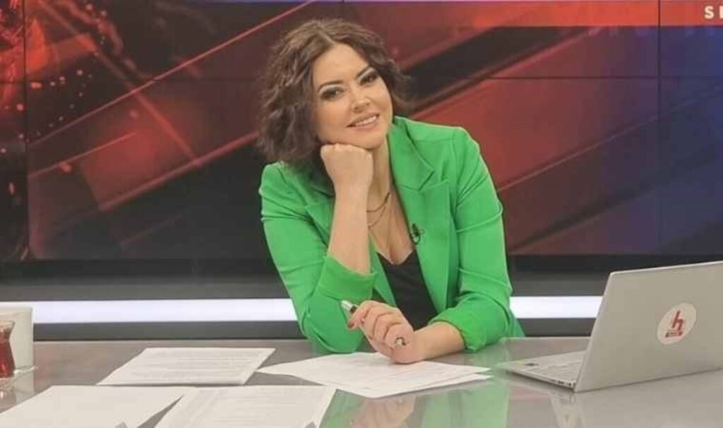 Seda Selek kim, kaç yaşında, nereli? Seda Selek neden gözaltına alındı? 1 seda selek kim kac yasinda nereli seda selek neden gozaltina alindi TGDxxM2t