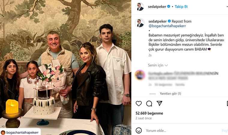 sedat peker uluslararasi iliskiler bolumunden universite mezunu oldu 0 gbugWs6F