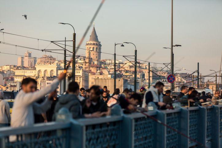 Selamlaşmak, teşekkür etmek mutluluğu artıyor: Türkiye'de en çok hangi bölgeler yabancılarla konuşuyor? 3 selamlasmak tesekkur etmek mutlulugu artiyor turkiyede en cok hangi bolgeler yabancilarla konusuyor 2 jX6LrESd