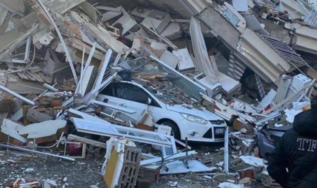 Selim Köse Apartmanı davasında mahkeme, sanıkların tutuklanması talebini reddetti 1 selim kose apartmani davasinda mahkeme saniklarin tutuklanmasi talebini reddetti kml7nkA7