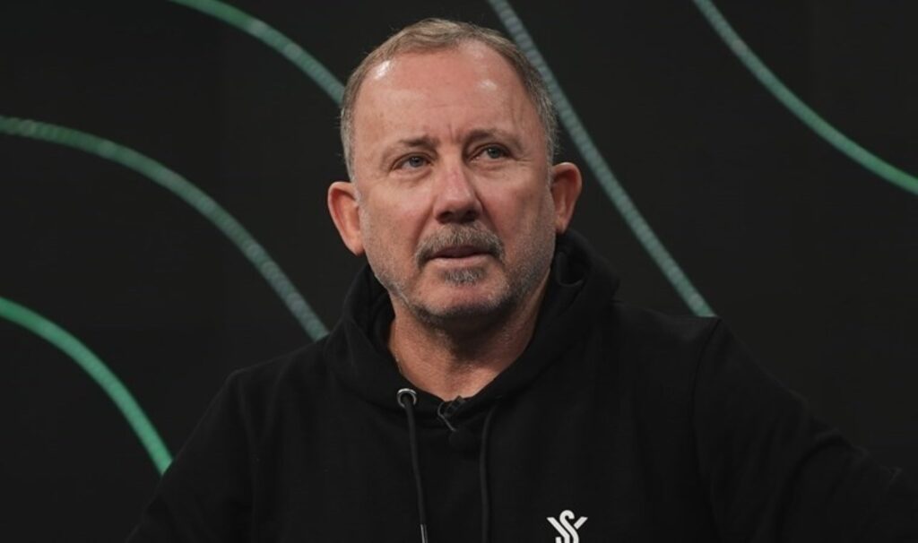 sergen yalcindan fenerbahce iddiasi galatasaray derbisini simdiden soyluyorum vaTqnjdm