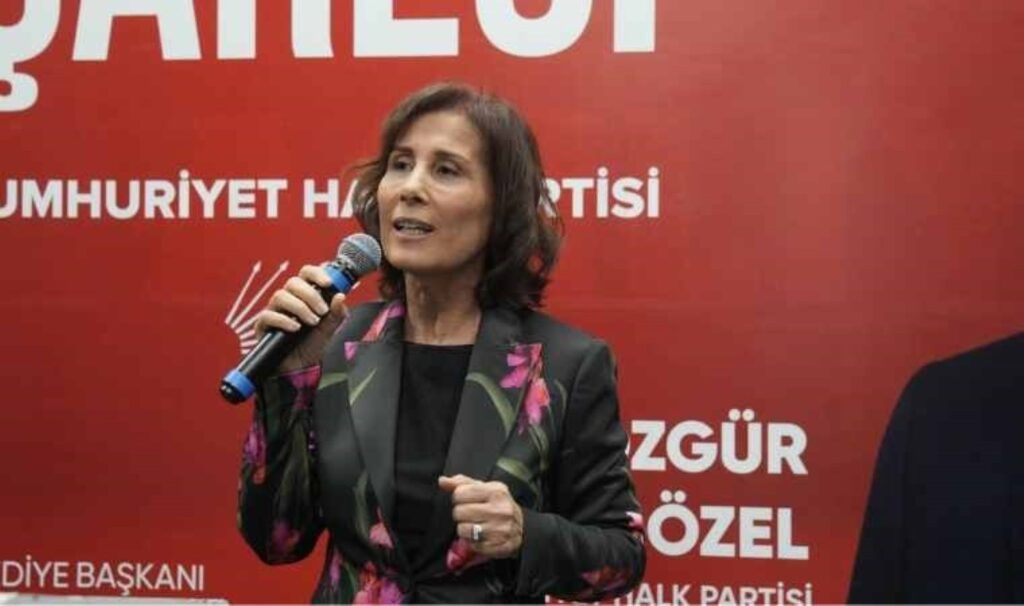 Seyhan Belediye Başkanı Oya Tekin kimdir? Oya Tekin kaç yaşında, nereli? 1 seyhan belediye baskani oya tekinkimdir oya tekin kac yasinda nereli 6JkTWLGM