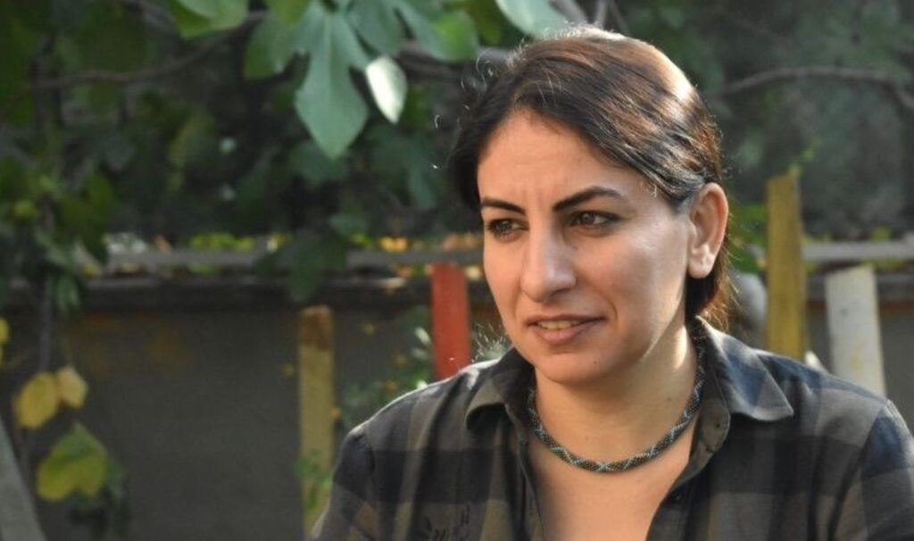 Siirt Belediye Başkanı Sofya Alağaş kimdir? Sofya Alağaş hangi partiden? 1 siirt belediye baskani sofya alagas kimdir sofya alagas hangi partiden dPsw8ISP