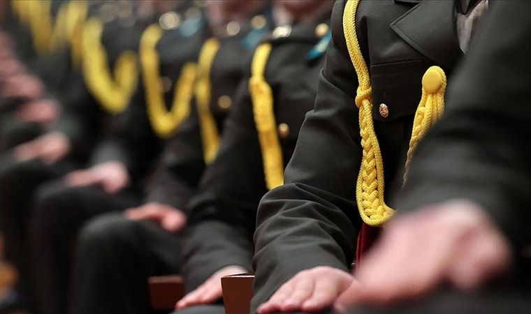 silahli kuvvetlerden ayirma cezasi nedir tsk disiplin kanuna gore ayirma cezasi kimlere verilir 0 WAuYFOAS