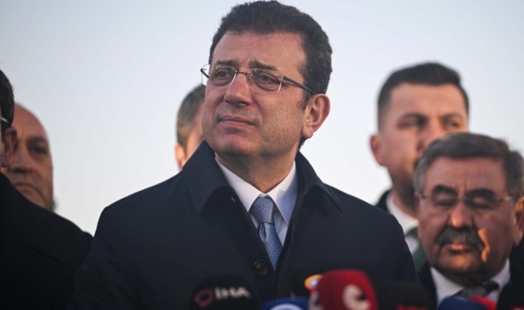 son dakika ekrem imamoglu ifade verecek caglayanda son durum CXaLKUuk