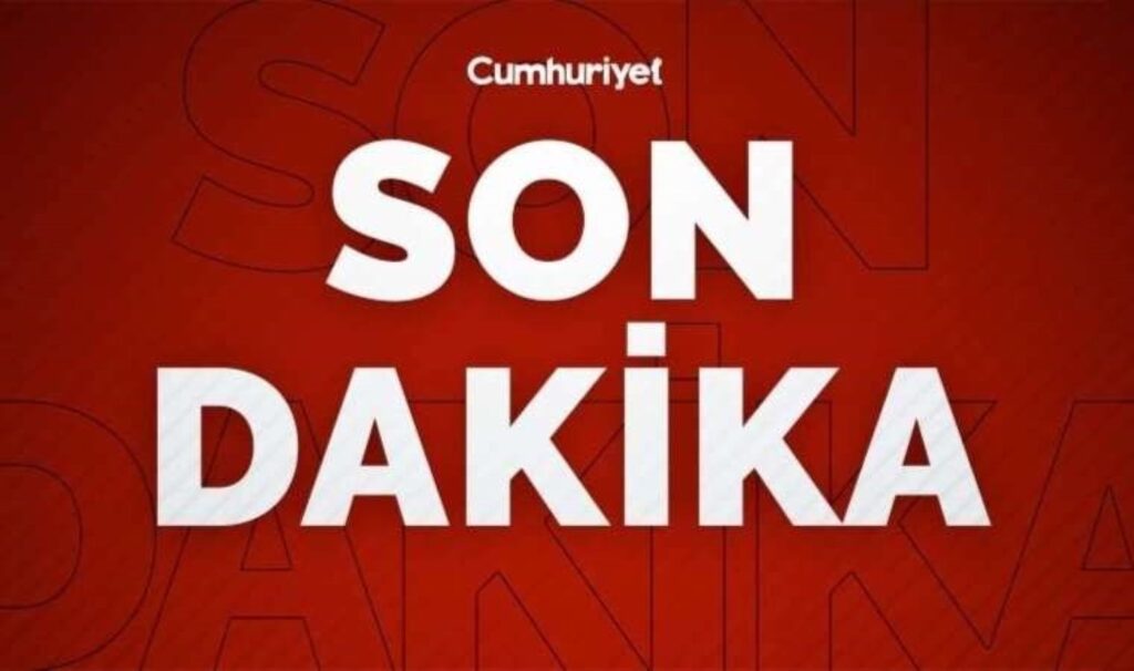 Son Dakika... Fahrettin Altun duyurdu: Colani Türkiye'ye geliyor! 5 son dakika fahrettin altun duyurdu colani turkiyeye geliyor DsN1hAOE