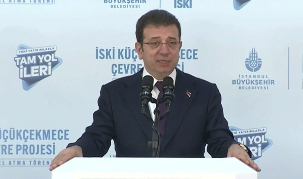 son dakika imamoglundan bilirkisi sorusturmasina iliskin aciklama kimse bizi bu yoldan donduremez YDqi6TR5