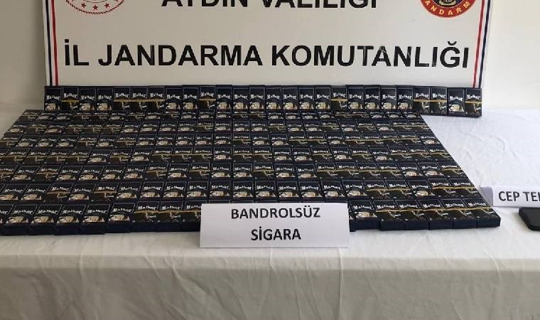 sosyal medya uzerinden bandrolsuz sigara satisina sucustu 0 syYRNVb8