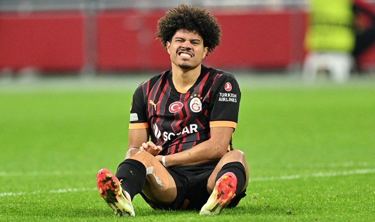 Spor yazarları Ajax - Galatasaray maçını değerlendirdi: 'Ali Sami Yen'in ruhu sızladı' 1 spor yazarlari ajax galatasaray macini degerlendirdi ali sami yenin ruhu sizladi 0 ANNBga18