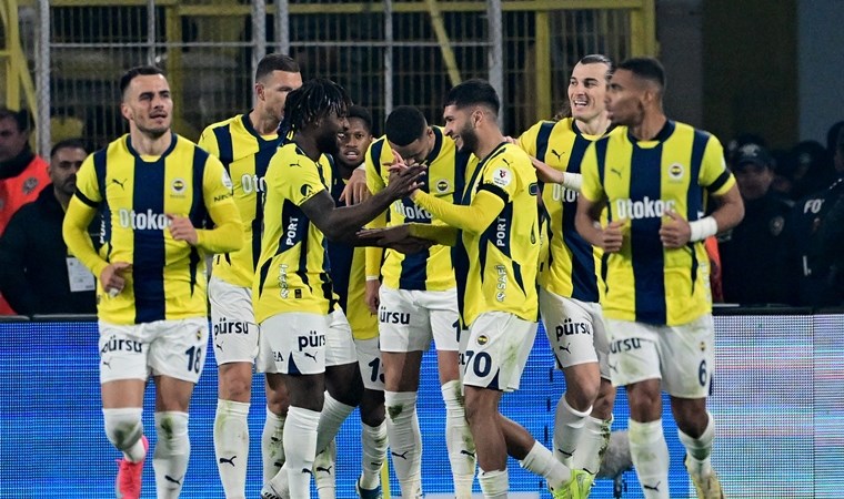 Spor yazarları Fenerbahçe - Göztepe maçını yorumladı: 'Bu galibiyet Fenerbahçe'ye başka bir hava katacak' 3 spor yazarlari fenerbahce goztepe macini yorumladi bu galibiyet fenerbahceye baska bir hava katacak A4B5G2JE