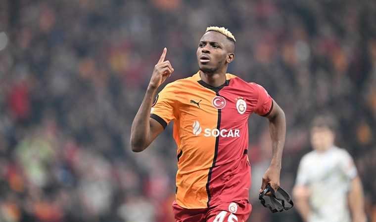 Spor yazarları Galatasaray - Konyaspor maçını yorumladı: 'Yunus Akgün düşüşte, Barış Alper yorgun' 1 spor yazarlari galatasaray konyaspor macini yorumladi yunus akgun dususte baris alper yorgun 0 t8suCRUs