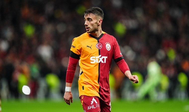 Spor yazarları Galatasaray - Konyaspor maçını yorumladı: 'Yunus Akgün düşüşte, Barış Alper yorgun' 3 spor yazarlari galatasaray konyaspor macini yorumladi yunus akgun dususte baris alper yorgun 2 8Nghg2Fc