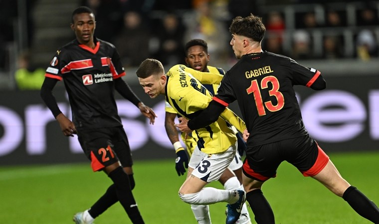 spor yazarlari midtjylland fenerbahce macini yorumladi fenerbahce bu hatayi hep yapiyor 0