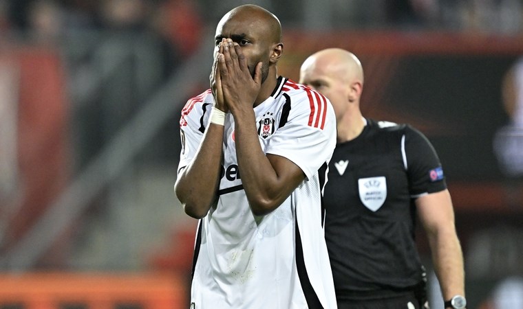 Spor yazarları Twente - Beşiktaş maçını değerlendirdi: 'Hem yazık oldu hem de ayıp oldu' 4 spor yazarlari twente besiktas macini degerlendirdi hem yazik oldu hem de ayip oldu gZPtzlzi