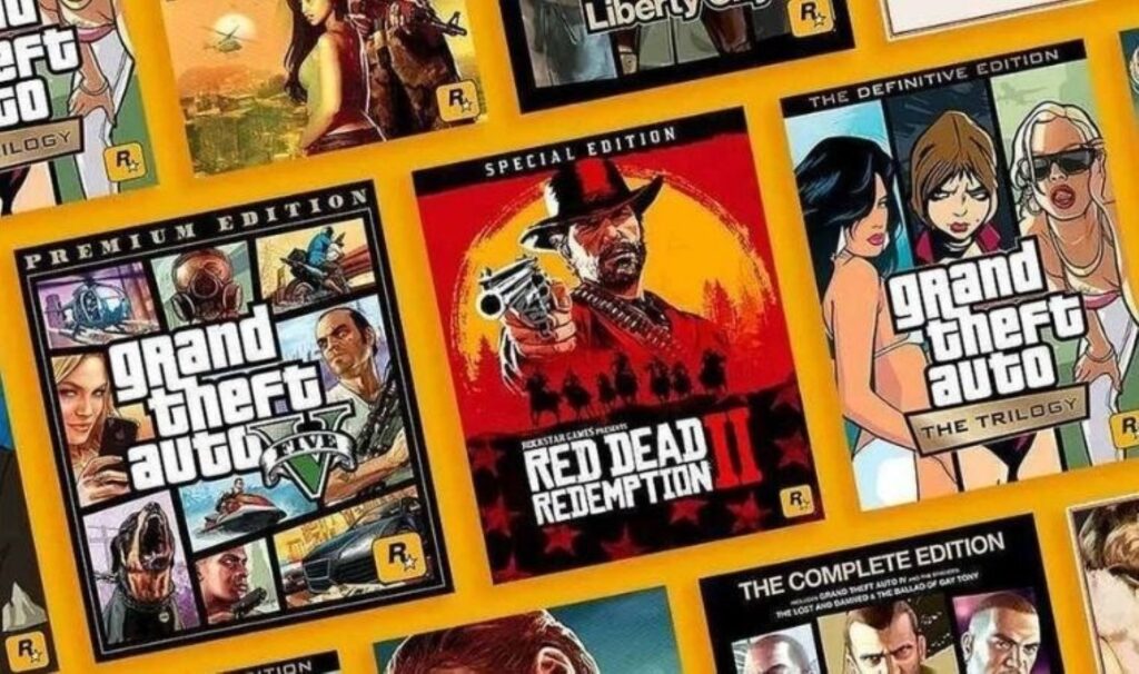 Steam'de Rockstar oyunlarında indirim var 1 steamde rockstar oyunlarinda indirim var ROxz6yIq