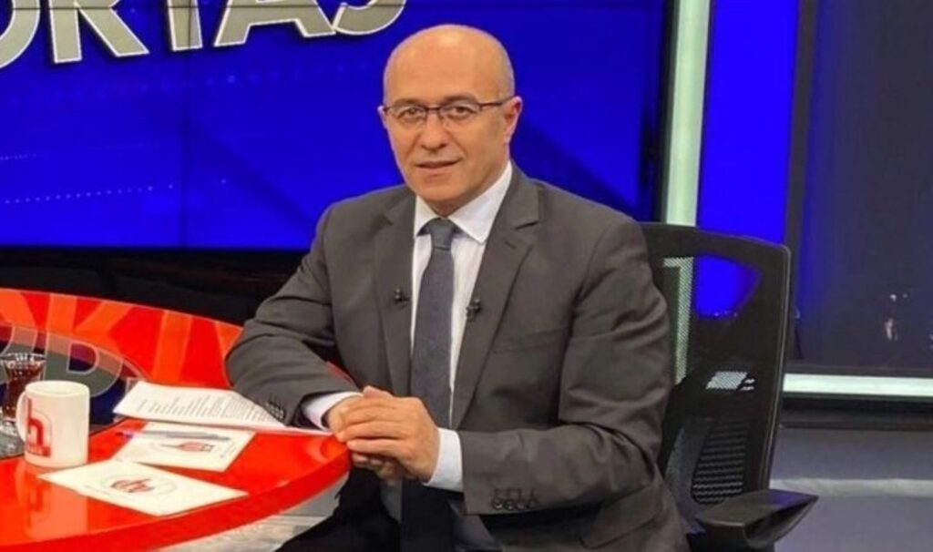 Suat Toktaş tutuklandı: Eşi Ayşe Toktaş Silivri önünden ilk mesajını aktardı! 1 suat toktas tutuklandi esi ayse toktas silivri onunden ilk mesajini aktardi BuFzVXXL