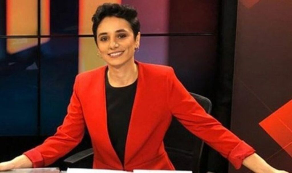 Şule Aydın kimdir? Gazeteci Şule Aydın kaç yaşında, nereli? 1 sule aydin kimdir gazeteci sule aydin kac yasinda nereli TjJqaGlz