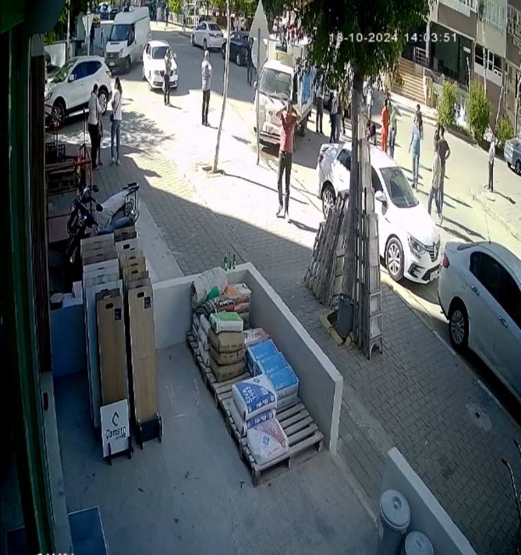 surekli kazalarin yasandigi kavsaga kasis istegi 0 s4E8ljIX