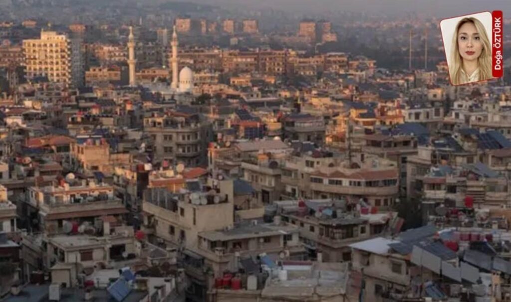 Suriye’deki gelişmelerle birlikte gözler yeniden Ortadoğu satrancında: Dengeler değişiyor 4 suriyedeki gelismelerle birlikte gozler yeniden ortadogu satrancinda dengeler degisiyor 6aAzsv7b