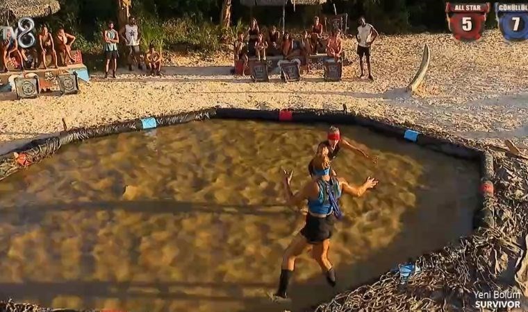 survivor almeda performansiyla goz doldurdu oyunu takimina kazandirdi 0 8P7sKWWd