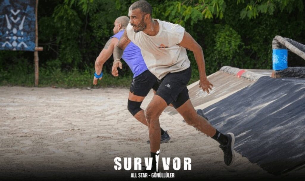 Survivor'da dokunulmazlık oyununu kim kazandı? 26 Ocak Pazar günü Survivor'da eleme adayı kim oldu? 3 survivorda dokunulmazlik oyununu kim kazandi 26 ocak pazar gunu survivorda eleme adayi kim oldu WQ9GO5WY