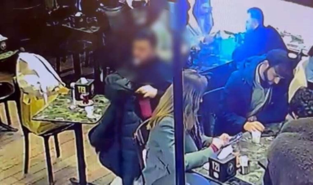 taksimde kilik degistirerek hirsizlik yapan supheli tutuklandi kjhg5iFD
