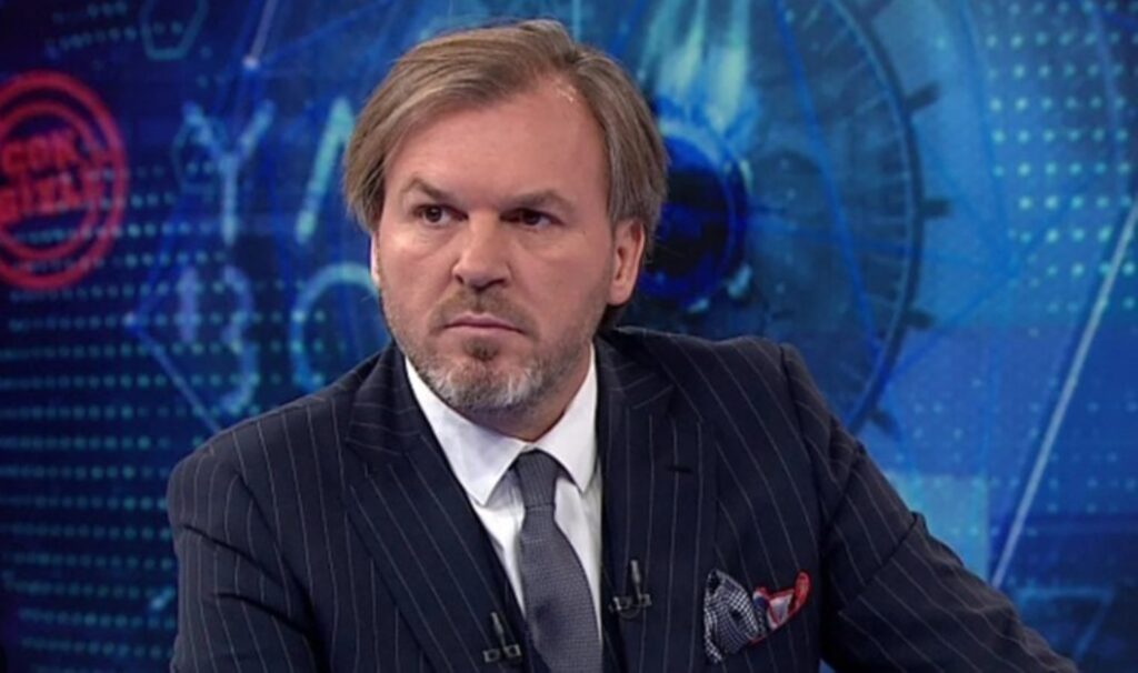 takvimde flas ayrilik ergun dilerin gorevine son verildi elkLR3VX