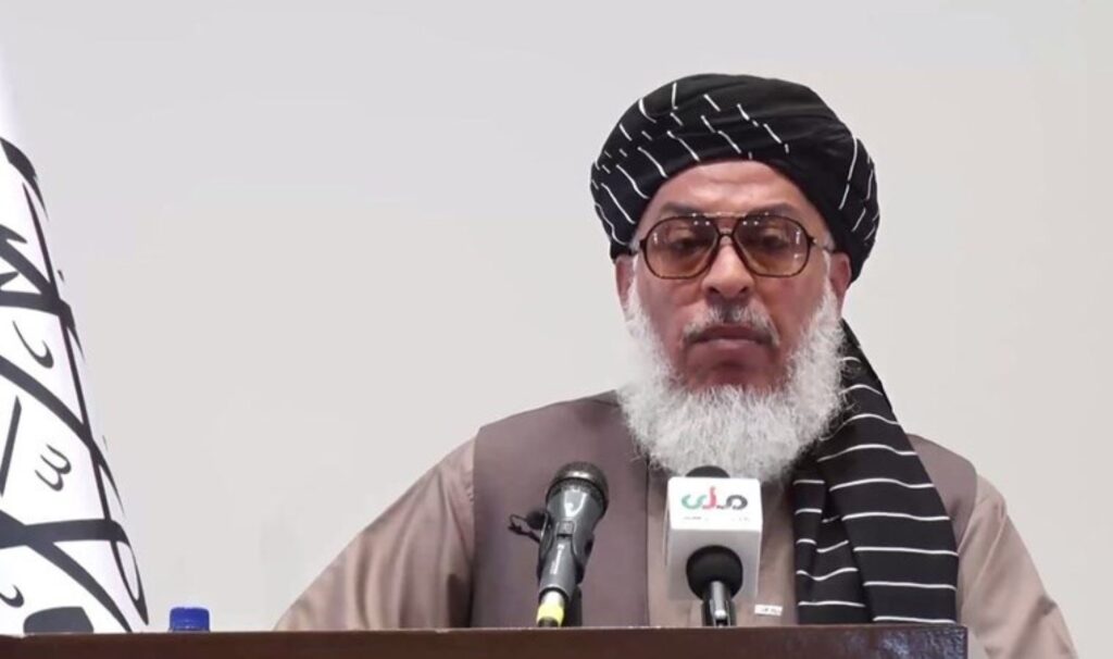 Taliban yönetiminde 'kadın hakları' krizi: Ülkeden 'kaçtığı' iddia edildi 2 taliban yonetiminde kadin haklari krizi ulkeden kactigi iddia edildi Ut7YYVZs