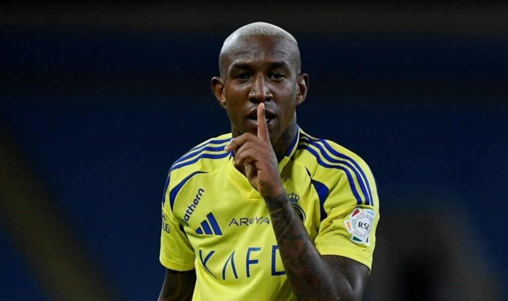 Talisca imzaya geliyor: Brezilyalı yıldızdan gece yarısı flaş paylaşım! 4 talisca imzaya geliyor brezilyali yildizdan gece yarisi flas paylasim kK8jN6BO