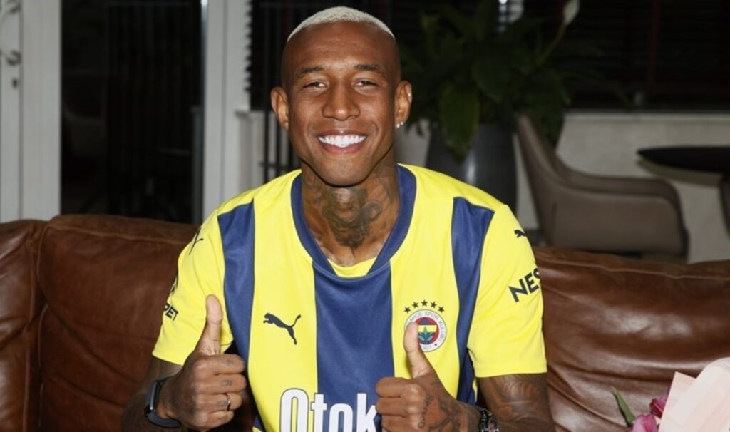 Talisca'nın temsilcisinden Galatasaray iddiası: 'Bir değil iki kez' 1 taliscanin temsilcisinden galatasaray iddiasi bir degil iki kez yadZGLg1