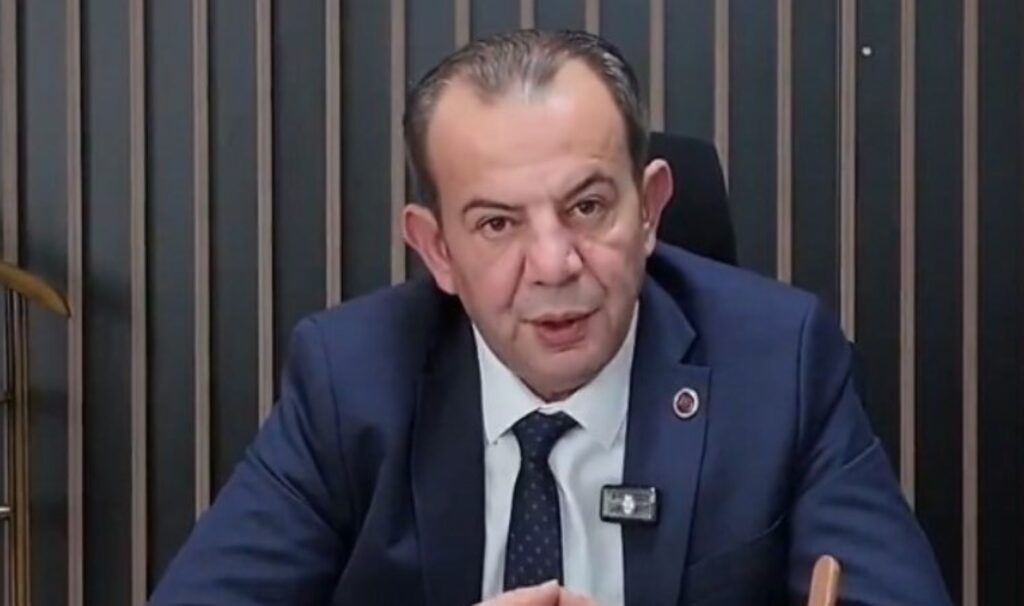tanju ozcandan yerlikayaya rapor tepkisi ZCfj5iQw