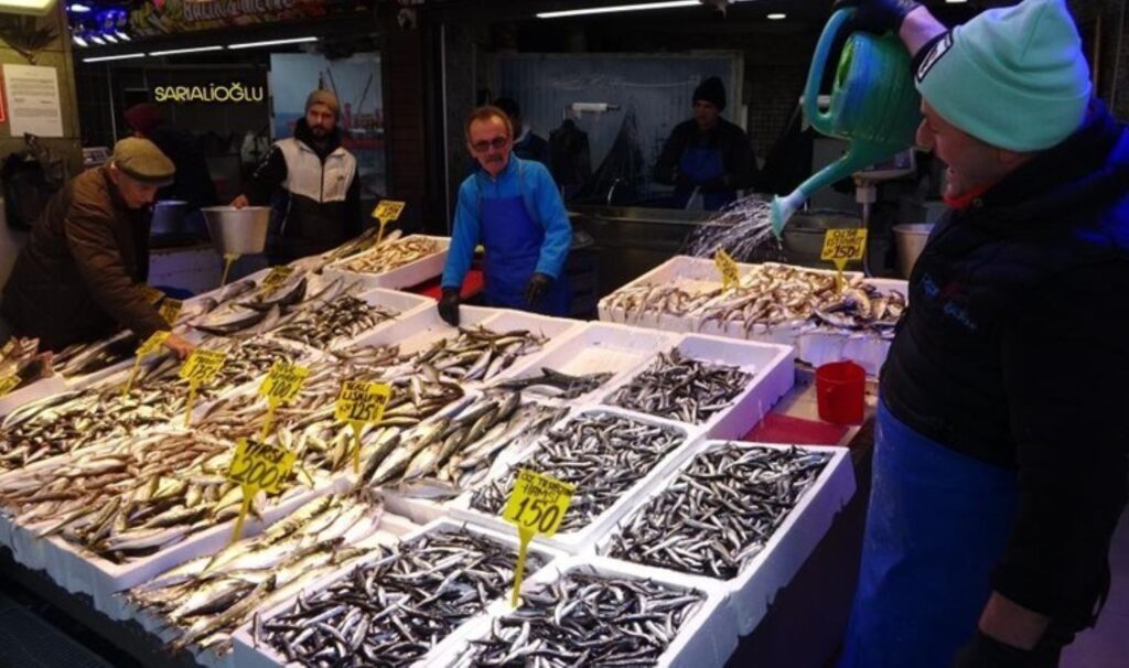 Tezgahtaki yerini kimseye bırakmadı! En çok o tercih ediliyor... 1 tezgahtaki yerini kimseye birakmadi en cok o tercih ediliyor eLyUJmYY