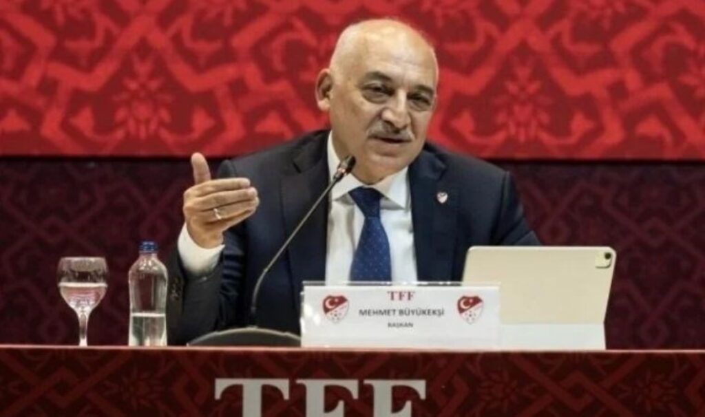 tffden mehmet buyukeksi icin suc duyurusu ZeFeEimt