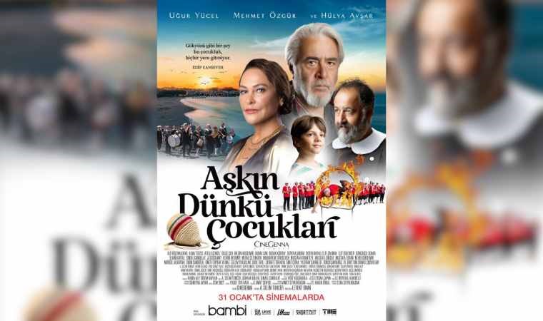 The Brutalist, Dönüş, Aşkın İzi ve daha fazlası... Bu haftanın filmleri! 3 the brutalist donus askin izi ve daha fazlasi bu haftanin filmleri 2 94tjdBip
