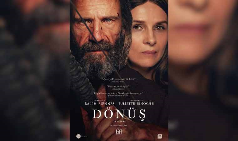 The Brutalist, Dönüş, Aşkın İzi ve daha fazlası... Bu haftanın filmleri! 6 the brutalist donus askin izi ve daha fazlasi bu haftanin filmleri 5