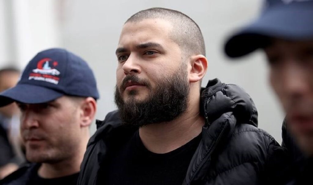 Thodex kurucusu Faruk Fatih Özer hakkında tahliye kararı verildi! 2 thodex kurucusu faruk fatih ozer hakkinda tahliye karari verildi PWeY4bH7