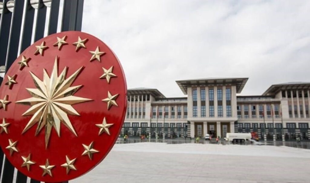 TMSF ve DDK'nin yetkilerini artıran kanun yürürlükte: Belediye başkanları görevden uzaklaştırılabilir mi? 1 tmsf ve ddknin yetkilerini artiran kanun yururlukte belediye baskanlari gorevden uzaklastirilabilir mi 6hFR7z5Y