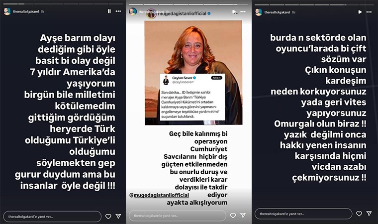 tolga karelden tepki ceken ayse barim paylasimi gec kalinmis bir operasyon 0 HCHXPunz