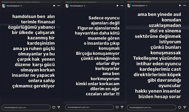 tolga karelden tepki ceken ayse barim paylasimi gec kalinmis bir operasyon 1