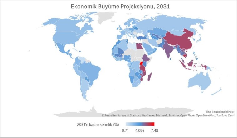 toplum calismalari enstitusunden carpici arastirma turkiye dunya ulkelerinin gerisinde 2