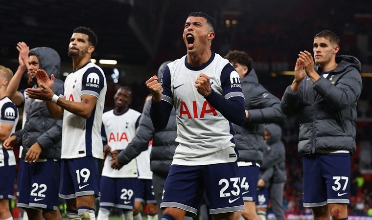 Tottenham - Leicester City maçı ne zaman, saat kaçta, hangi kanalda? 2 tottenham leicester city maci ne zaman saat kacta hangi kanalda 1 KUFGH3da