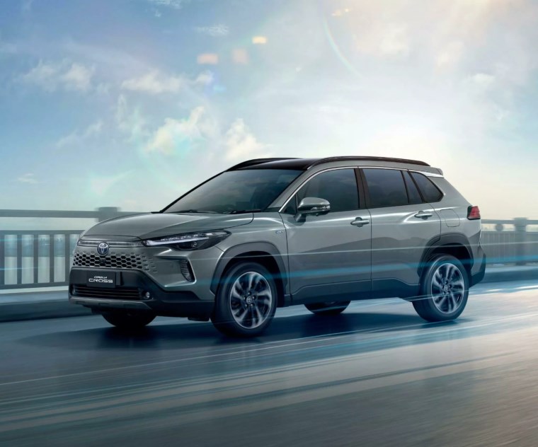toyota 5 kez dunyanin en buyuk ureticisi oldu 10 milyonun uzerinde satis 0 dZ5Y96yy