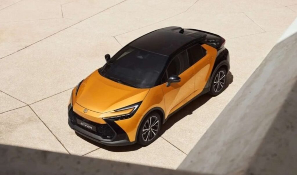 Toyota 5. kez dünyanın en büyük üreticisi oldu: 10 milyonun üzerinde satış! 6 toyota 5 kez dunyanin en buyuk ureticisi oldu 10 milyonun uzerinde satis 8nbDkdiR