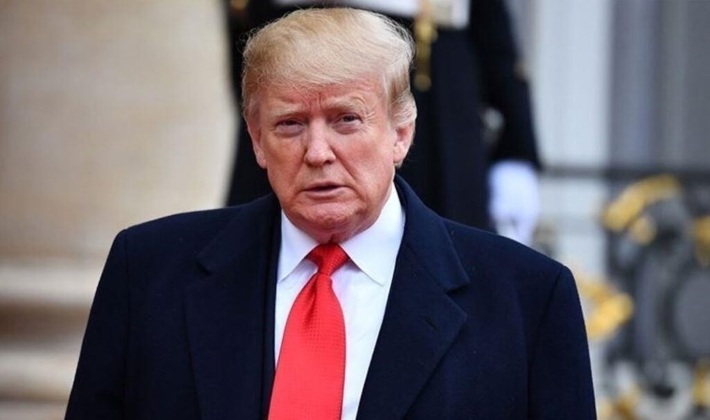 Trump gümrük vergisi açıklamalarını teyit etti: New York borsası haftayı düşüşle kapadı 1 trump gumruk vergisi aciklamalarini teyit etti new york borsasi haftayi dususle kapadi vc8XmMgc